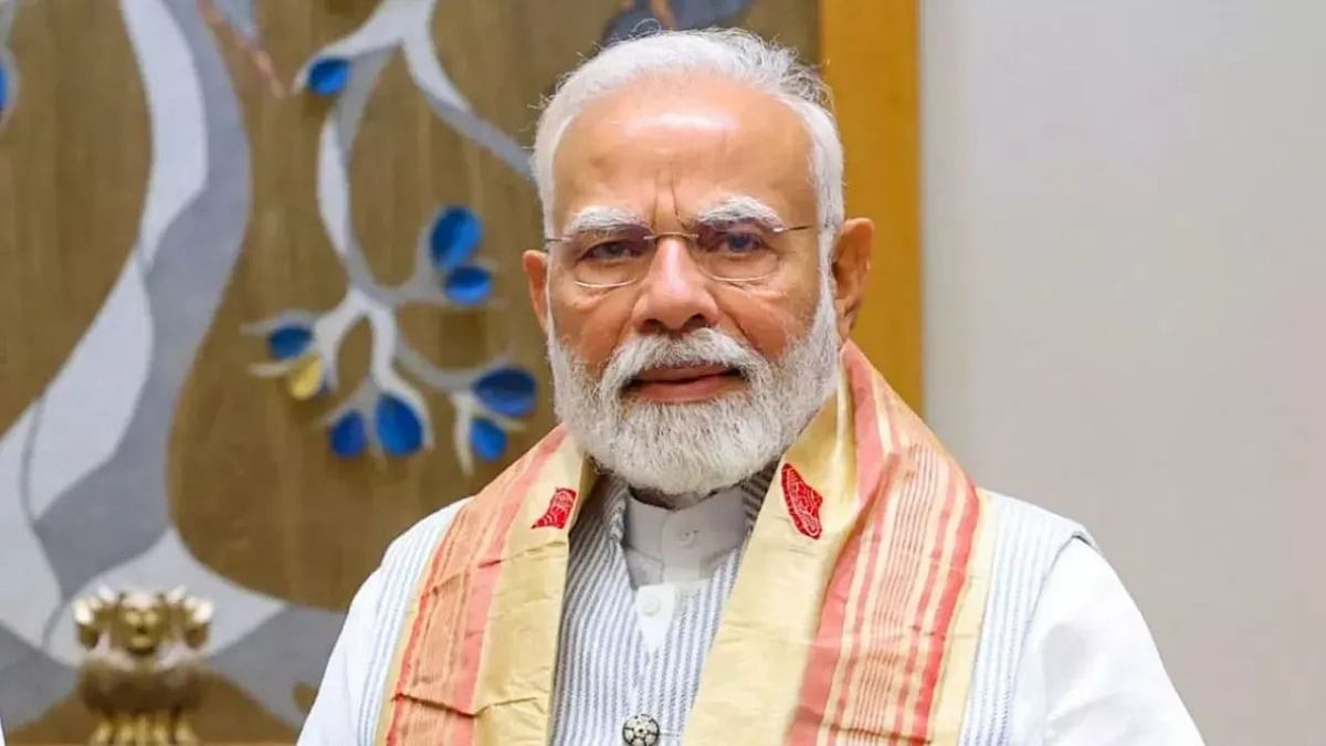 PM नरेंद्र मोदी का वाराणसी और ओडिशा दौरा आज, नई गारमेंट फैक्ट्री और RBI के डेटा सेंटर का करेंगे उद्घाटन