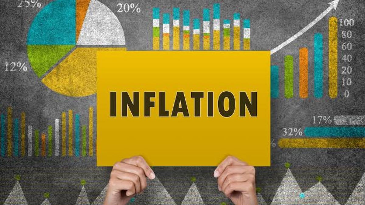 सितंबर 2026 में 5.6% तक पहुंच सकती है खुदरा महंगाई दर, खाद्य पदार्थों और कच्चे तेल की कीमतों से बढ़ेगा दबाव