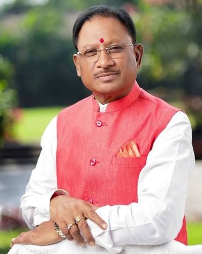 छत्तीसगढ़ में सुशासन पर जोर: डिजिटल सेवाओं, जनसमस्या निवारण और जनकल्याणकारी योजनाओं से आम नागरिकों तक पहुंचाने का प्रयास