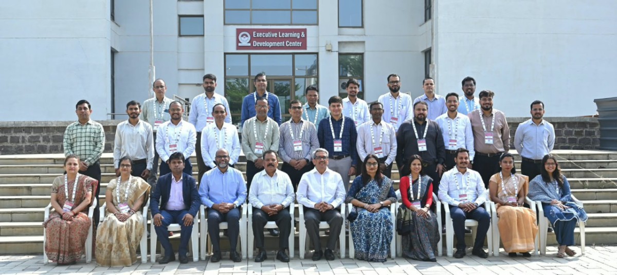 छत्तीसगढ़ के प्रशासनिक सुधारों पर बनेगी केस स्टडी, IIM रायपुर में अधिकारियों को मिला प्रशिक्षण