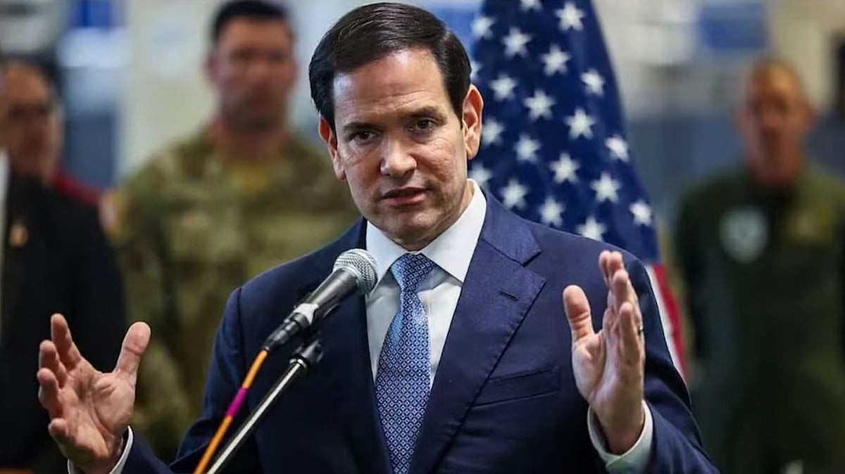 Marco Rubio India Visit: भारत-अमेरिका ट्रेड डील पर मार्को रूबियो का बड़ा बयान, कहा- समझौते को अंतिम रूप देने के करीब