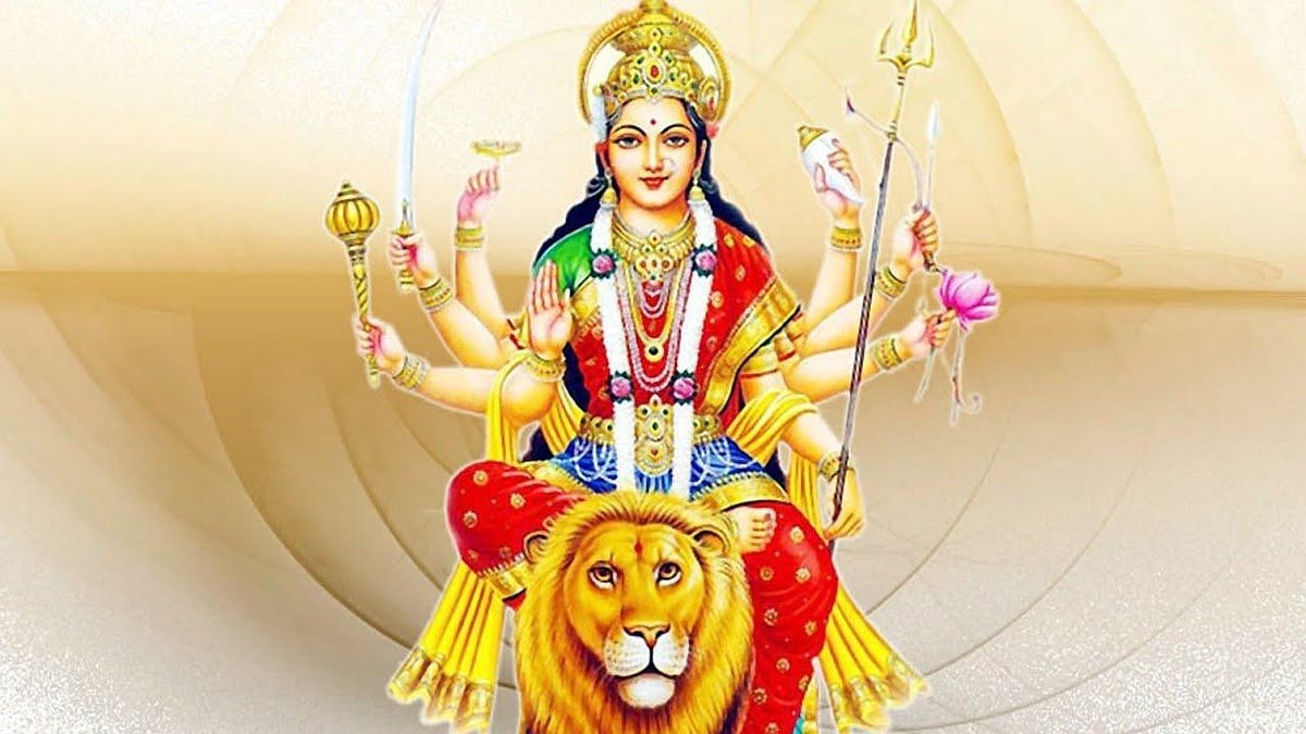 शारदीय नवरात्रि 2026: मां दुर्गा की 9 शक्तियों से जुड़ी है आत्ममंथन और भीतर की शक्ति पहचानने की साधना