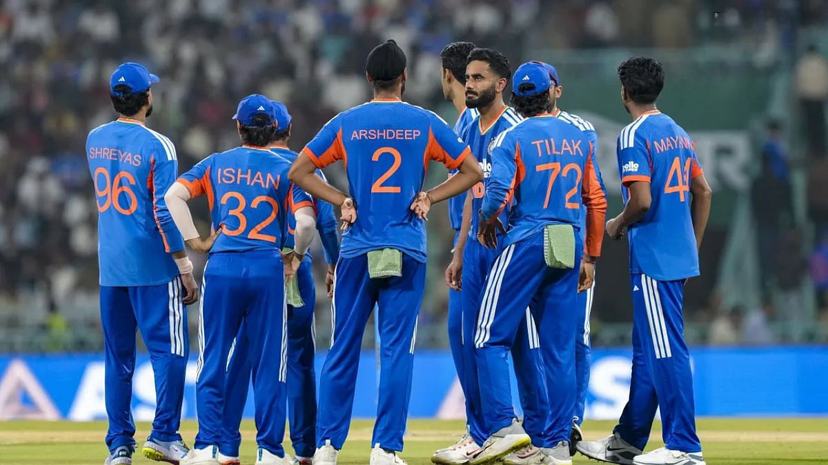 भारत-वेस्टइंडीज दूसरा T20I कल रांची में, शाम 7 बजे शुरू होगा मुकाबला; जानें पिच, हेड-टू-हेड और लाइव स्ट्रीमिंग