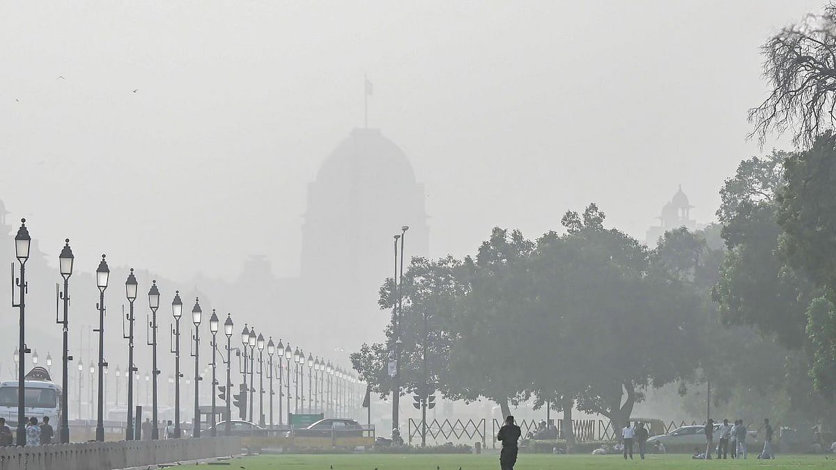 Delhi-NCR Air Quality: दशहरा के बाद बिगड़ी दिल्ली की हवा, AQI 227 पहुंचा; दिवाली से पहले बढ़ी प्रदूषण की चिंता