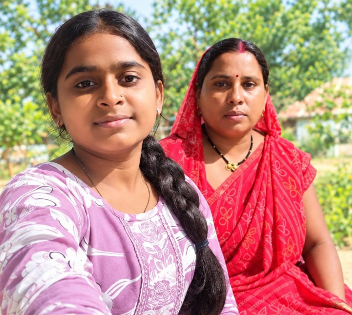नौनिहाल छात्रवृत्ति योजना से श्रमिक परिवार की बेटी की पढ़ाई को मिला सहारा, 3 हजार रुपये की सहायता से आसान हुई जरूरतें