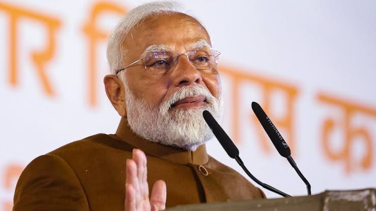 पीएम मोदी के सार्वजनिक जीवन के 25 साल पूरे, आज ‘विकसित भारत संकल्प सभा’ को करेंगे संबोधित; देशभर में बीजेपी के कार्यक्रम