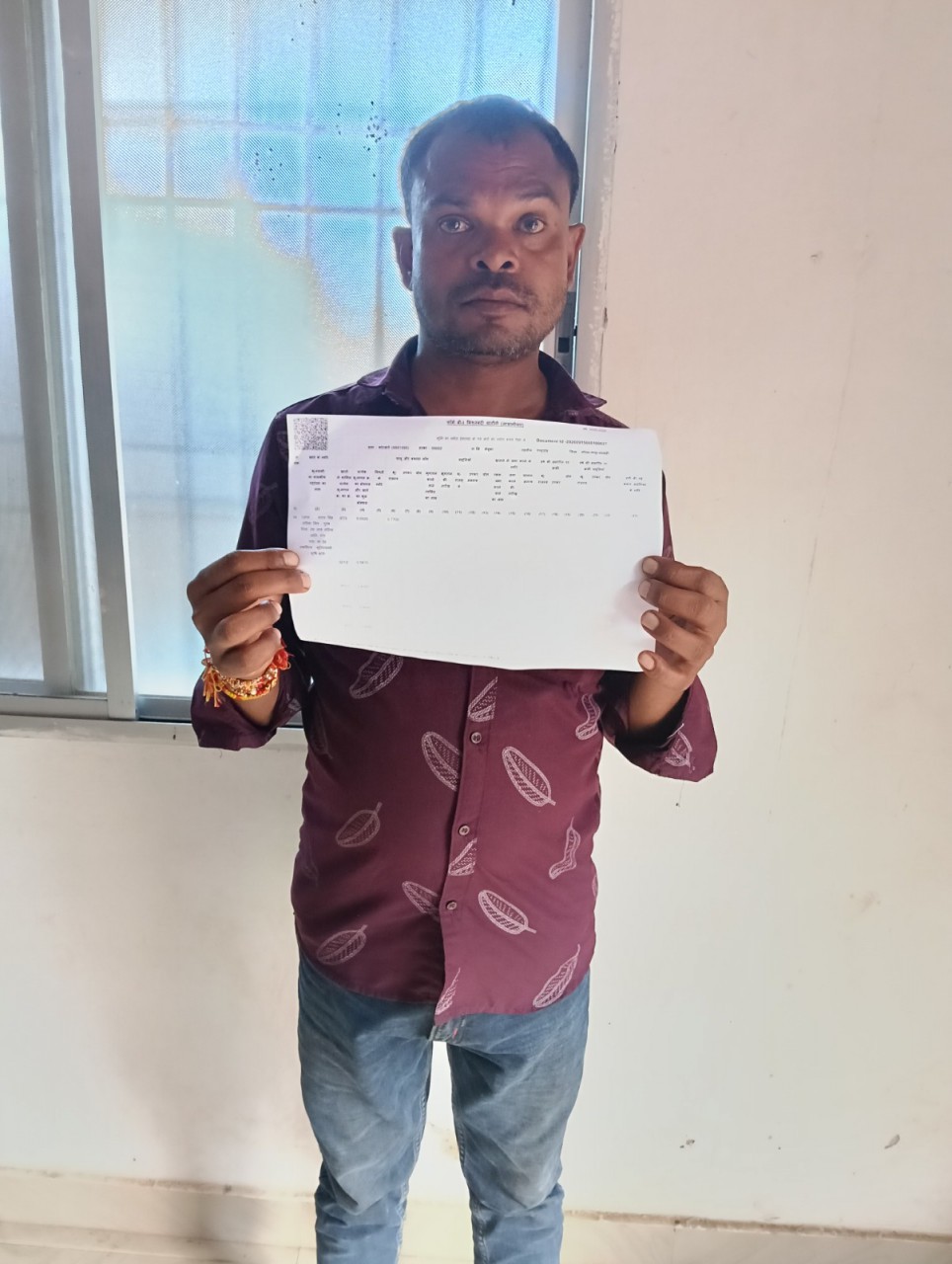 Chhattisगढ़ में जमीन की रजिस्ट्री के तुरंत बाद हुआ नामांतरण, ऑटोम्यूटेशन सुविधा से महीनों के इंतजार से मिली राहत