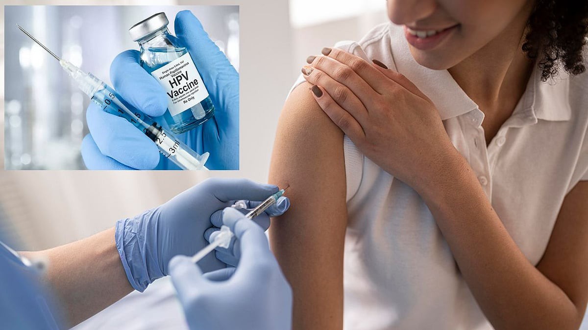 अकोला में HPV टीकाकरण अभियान को नहीं मिल रही अपेक्षित गति, अब 31 दिसंबर तक चलेगा अभियान