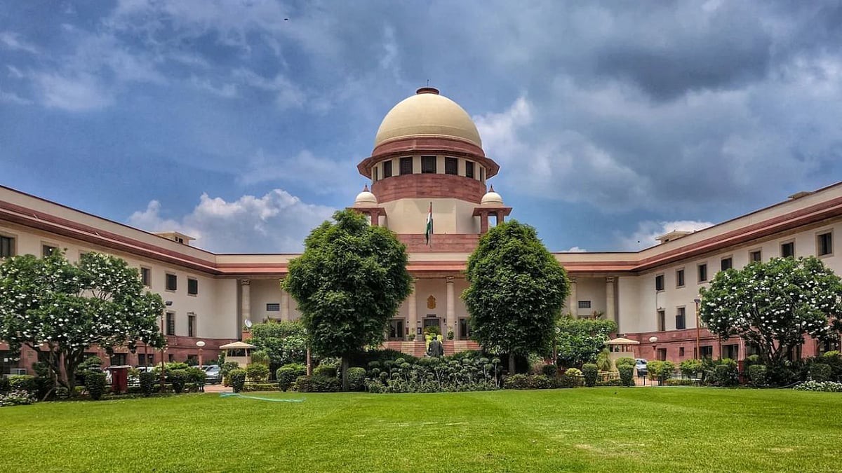 Supreme Court on CJP Protest: CJP के प्रदर्शन पर तत्काल रोक से सुप्रीम कोर्ट का इनकार, 26 या 27 अक्टूबर को होगी सुनवाई