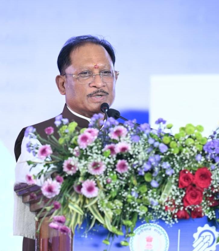 छत्तीसगढ़ में 150 करोड़ रुपये का औद्योगिक निवेश, 3,500 से अधिक युवाओं को मिलेगा रोजगार