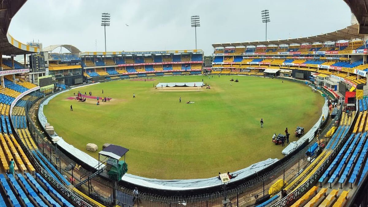 India vs West Indies 3rd T20: इंदौर में आज भारत-वेस्टइंडीज की भिड़ंत, जानें पिच रिपोर्ट, मौसम और हेड-टू-हेड रिकॉर्ड