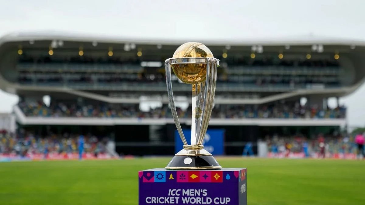 ICC ODI World Cup 2027 Schedule: आज जारी होगा शेड्यूल, नए Super Series और Super 7 फॉर्मेट पर रहेगी नजर