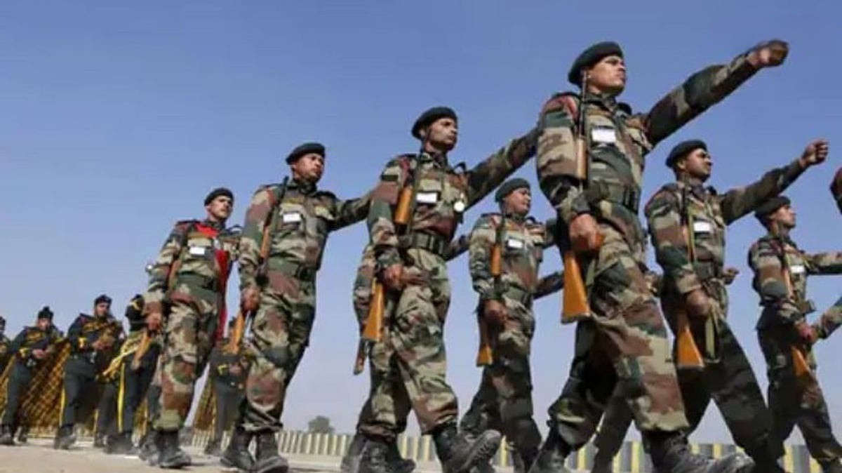 छत्तीसगढ़ में पूर्व अग्निवीरों को सरकारी नौकरी का मौका, पुलिस-वन और जेल भर्ती में मिलेगा 10% आरक्षण