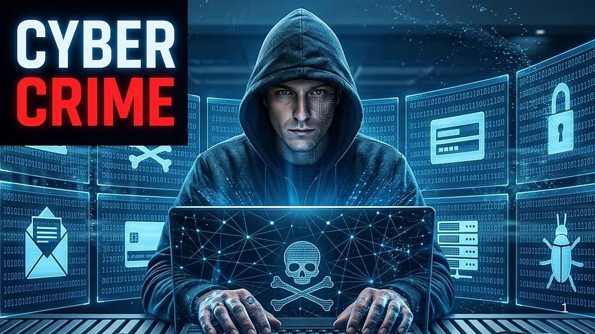 Cyber Crime Alert: परिचित की फोटो देखकर भी न करें भरोसा, डिजिटल अरेस्ट और फर्जी निवेश से बचने पुलिस ने दी सलाह