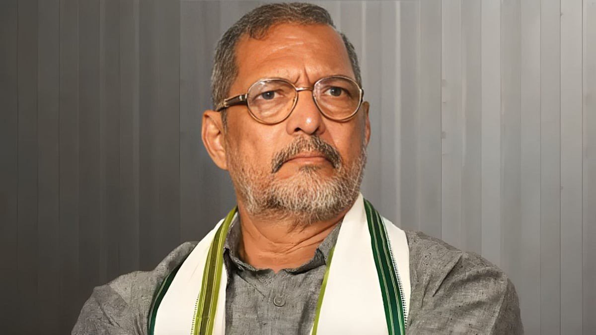 नाना पाटेकर का 75 वर्ष की उम्र में निधन, गोवा में कार्डियक अरेस्ट के बाद अस्पताल में तोड़ा दम