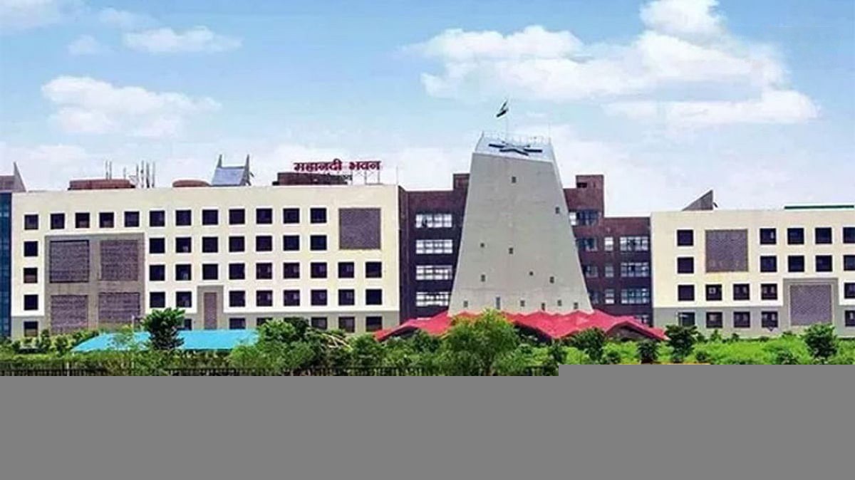 छत्तीसगढ़ मंत्रालय में आधा दर्जन अधिकारियों के विभाग बदले, GAD ने जारी किया ट्रांसफर आदेश