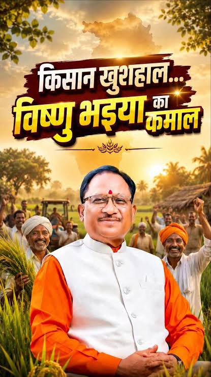 छत्तीसगढ़ के गन्ना किसानों के लिए बड़ा फैसला, अब 425 रुपये प्रति क्विंटल की दर से होगी खरीदी; पिछले पेराई सत्र का भुगतान भी बढ़ी दर पर