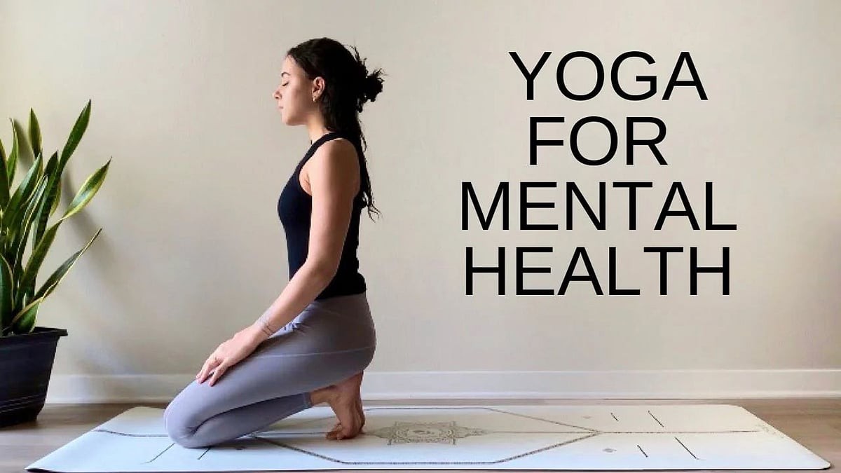 Mental Health Tips: तनाव और मानसिक थकान से राहत पाने में मदद कर सकते हैं बालासन, शवासन और 2 प्राणायाम