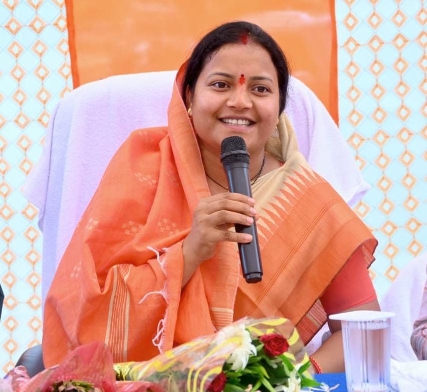 छत्तीसगढ़ में महिला एवं बाल विकास विभाग को मिलेगी नई सुविधा, 6 परियोजना-सह-संसाधन केंद्रों के भवन निर्माण को मंजूरी