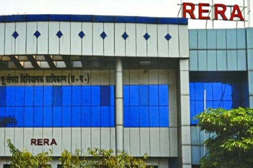 छत्तीसगढ़ में बिना RERA रजिस्ट्रेशन प्लॉट बेचना पड़ा महंगा, सालासार विहार के प्रमोटर पर 25 लाख रुपये का जुर्माना