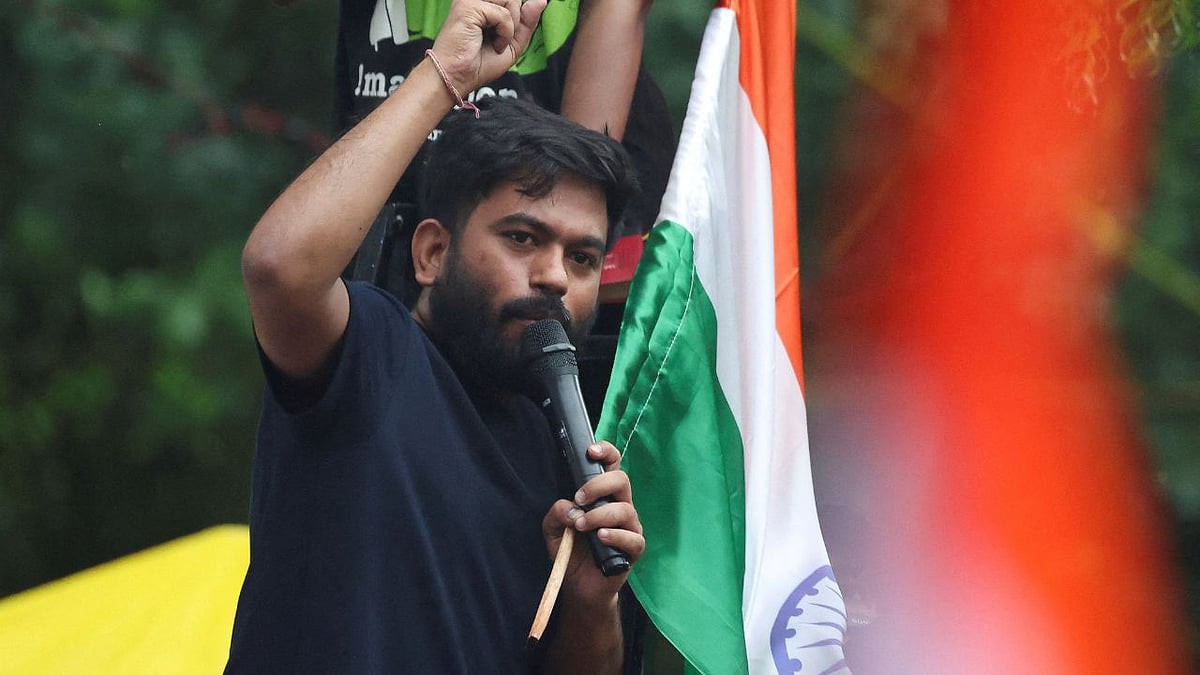 Jantar Mantar Protest Row: जंतर-मंतर को प्रदर्शन स्थलों की सूची से हटाने पर अभिजीत दिपके नाराज, दिल्ली पुलिस के दावों पर उठाए सवाल