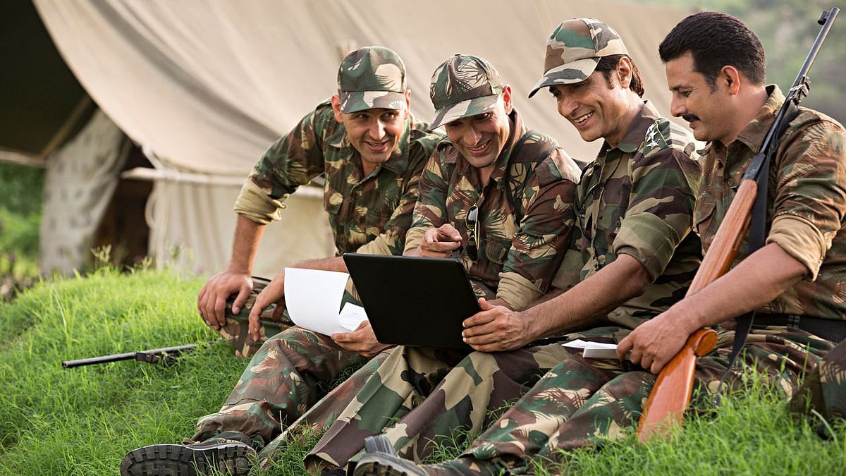 Indian Army TES 57 Recruitment 2026: भारतीय सेना में अधिकारी बनने का मौका, 14 अक्टूबर से आवेदन शुरू, जानें पात्रता और पूरी प्रक्रिया
