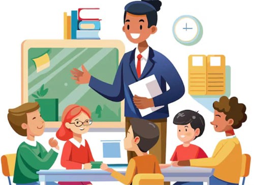 छत्तीसगढ़ शिक्षक भर्ती 2026: दिव्यांग अभ्यर्थियों के लिए पात्रता में संशोधन, 1,654 पदों पर भर्ती; आवेदन की तारीख जल्द होगी घोषित