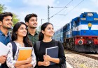 RRB NTPC Graduate Recruitment 2026: रेलवे में 3,548 पदों पर भर्ती, जानें योग्यता, सैलरी, फीस और आवेदन की पूरी प्रक्रिया