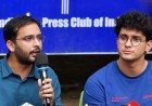 CJP नेता सौरभ दास और आशुतोष रांका को जमानत, क्राइम ब्रांच ने पूछताछ के लिए भेजा समन