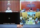  चक्रवाती तूफान ‘अर्नब’ को लेकर छत्तीसगढ़ अलर्ट, दक्षिण बस्तर में 28 अक्टूबर को भारी बारिश की आशंका