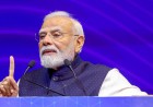India Mobile Congress 2026: पीएम मोदी ने 10वें संस्करण का किया उद्घाटन, डिजिटल सेवाओं से लेकर 5G-6G और क्वांटम कम्युनिकेशन तक पर जोर