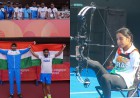एशियन पैरा गेम्स: प्रवीण कुमार ने हाई जंप में जीता गोल्ड, बंटी को सिल्वर; शीतल देवी-पायल नाग की जोड़ी ने भी जीता रजत पदक