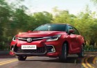 New Toyota Glanza Facelift: 14 अक्टूबर को भारत में होगी लॉन्च, नए डिजाइन के साथ मिल सकते हैं कई एडवांस फीचर्स