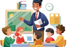 छत्तीसगढ़ शिक्षक भर्ती 2026: दिव्यांग अभ्यर्थियों के लिए पात्रता में संशोधन, 1,654 पदों पर भर्ती; आवेदन की तारीख जल्द होगी घोषित