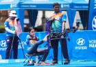 Asian Para Games 2026: शीतल देवी-तोमन कुमार ने जीता गोल्ड, स्वाति चौधरी को सिल्वर मेडल