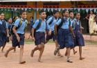 नागपुर जिला परिषद के 76,022 विद्यार्थियों को दिवाली से पहले मिलेंगे नए जूते-मोजे, शासन ने जारी किए 1.29 करोड़ रुपये