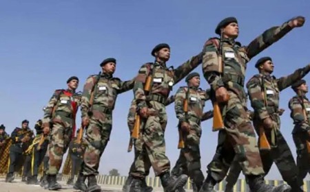 छत्तीसगढ़ में पूर्व अग्निवीरों को सरकारी नौकरी का मौका, पुलिस-वन और जेल भर्ती में मिलेगा 10% आरक्षण