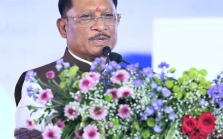 छत्तीसगढ़ में 150 करोड़ रुपये का औद्योगिक निवेश, 3,500 से अधिक युवाओं को मिलेगा रोजगार