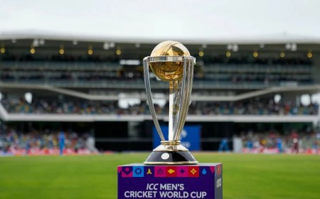 ICC ODI World Cup 2027 Schedule: आज जारी होगा शेड्यूल, नए Super Series और Super 7 फॉर्मेट पर रहेगी नजर