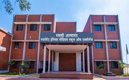 CG Swami Atmanand School Recruitment 2026: छत्तीसगढ़ में 1812 संविदा पदों पर भर्ती, 21 अक्टूबर तक आवेदन का मौका