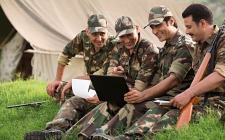 Indian Army TES 57 Recruitment 2026: भारतीय सेना में अधिकारी बनने का मौका, 14 अक्टूबर से आवेदन शुरू, जानें पात्रता और पूरी प्रक्रिया