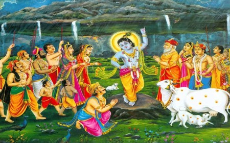 Chhattisgarh Holiday Update: छत्तीसगढ़ में 9 नवंबर को गोवर्धन पूजा का सार्वजनिक अवकाश, GAD ने जारी किया संशोधित आदेश