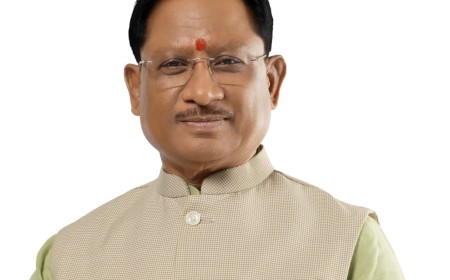 छत्तीसगढ़: जशपुर के 10 वर्षीय ऋतिक के इलाज के लिए 18 लाख रुपये मंजूर, बेंगलुरु में होगा बोन मैरो ट्रांसप्लांट