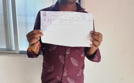 Chhattisगढ़ में जमीन की रजिस्ट्री के तुरंत बाद हुआ नामांतरण, ऑटोम्यूटेशन सुविधा से महीनों के इंतजार से मिली राहत
