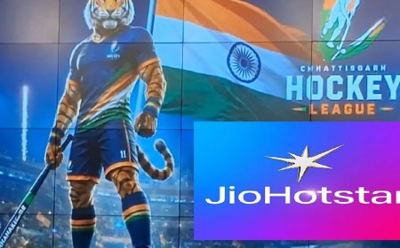 Chhattisgarh Hockey League 2026: रायपुर में आज से हॉकी लीग का आगाज, CM विष्णुदेव साय करेंगे शुभारंभ; JioHotstar पर छत्तीसगढ़ी में देखें मैच