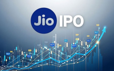 Jio Platforms IPO 2026: ₹30,213 करोड़ का IPO लाएगी जियो, टूट सकता है हुंडई का रिकॉर्ड