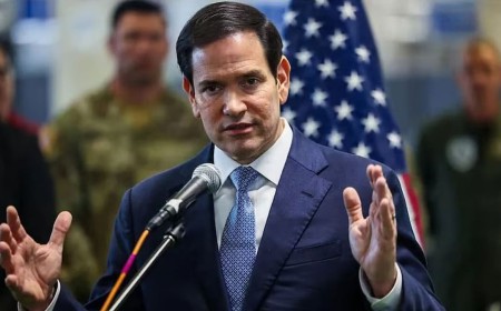 Marco Rubio India Visit: भारत-अमेरिका ट्रेड डील पर मार्को रूबियो का बड़ा बयान, कहा- समझौते को अंतिम रूप देने के करीब