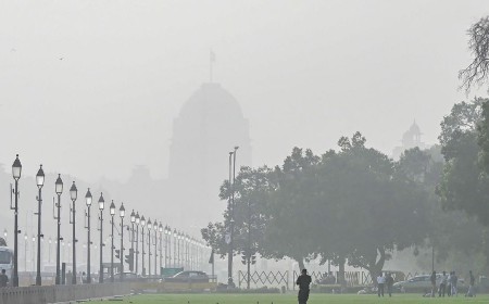 Delhi-NCR Air Quality: दशहरा के बाद बिगड़ी दिल्ली की हवा, AQI 227 पहुंचा; दिवाली से पहले बढ़ी प्रदूषण की चिंता