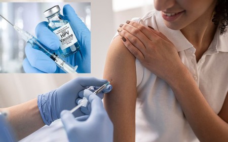 अकोला में HPV टीकाकरण अभियान को नहीं मिल रही अपेक्षित गति, अब 31 दिसंबर तक चलेगा अभियान