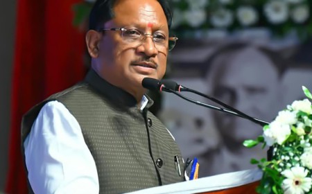 फरसाबहार के जोरंडाझरिया में 10 लाख की लागत से सामुदायिक भवन तैयार, ग्रामीणों की लंबे समय से चली आ रही मांग पूरी